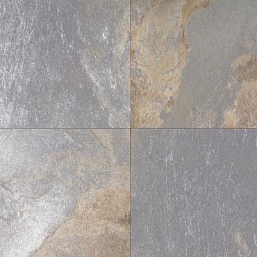 60x60x1 Multicolor 2.0 Stone Mix Dark