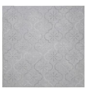 geoceramica® 80x80x4 cm impasto grigio decor