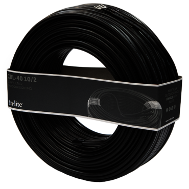 Cable In-Lite kabel CBL-40 10/2 - 40 meter