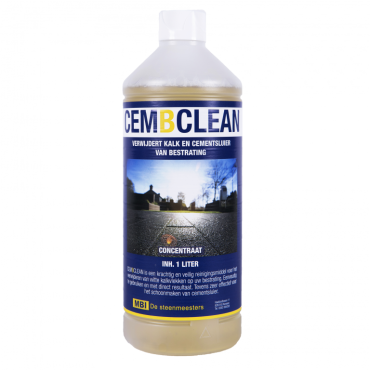 cembclean 1 liter