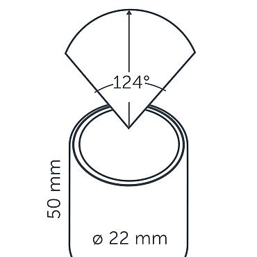 Integrated DB-LED 22