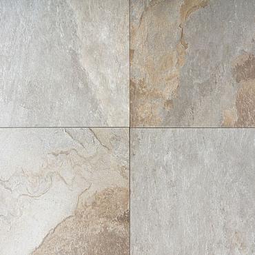 60x60x1 Multicolor 2.0 Stone Mix Natural