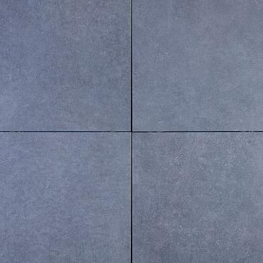 GeoCeramica®2Drive 80x80x6 Impasto Grigio