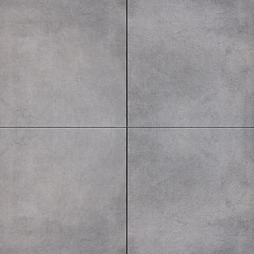 keramisch triagres 60x60x3 cm craft dark grey
