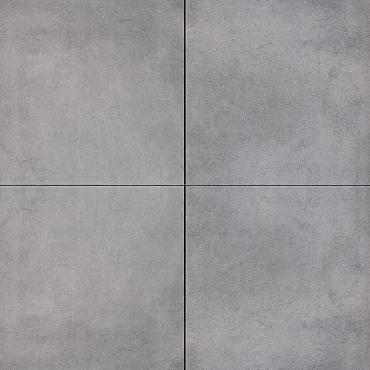 keramisch triagres 60x60x3 cm craft dark grey