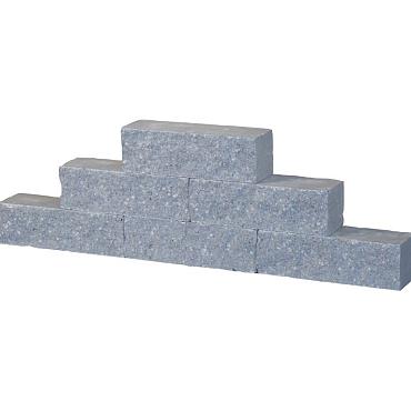 Rox 24x11,5x7,1 noors grijs