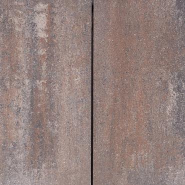 geoardesia tops 60x30x4 cm stromboli = Uitlopend
