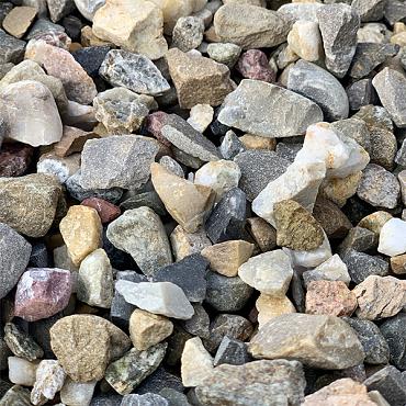 Moraine split 8-11 mm bulk
