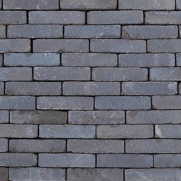 WF 80 carrington onbezand getrommeld