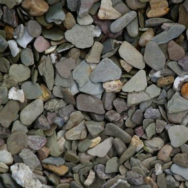 Flachkorn 8-16mm los