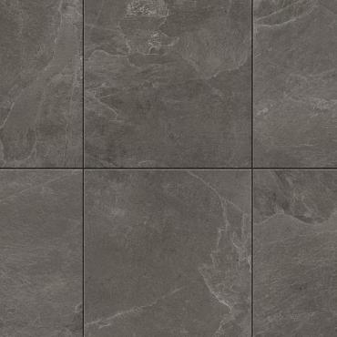 KERAM. RECCO ANTRACITE TRE 60x60x3cm