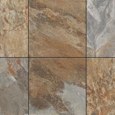 Cerasun Savona Multi  60x60x4