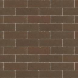 Waalformaat 20x5x7 cm Bosoven Violet