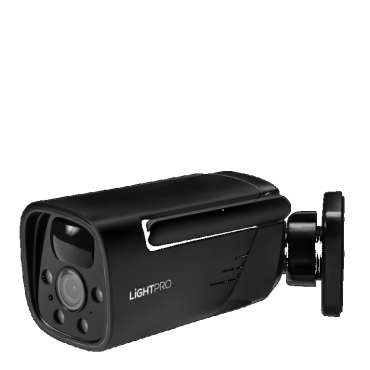 Camera SMART (Wi-Fi)