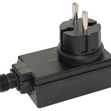 Trafo/Timer 150W Touch incl connector M