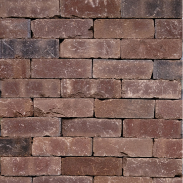 DF 80 marken getrommeld