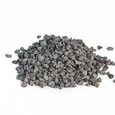 Basalt split 8-11mm 20 kg