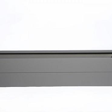 Plantenbak Modulair Taupe 180x120x28 cm