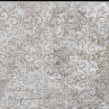 Cerasun Murales Grey Decor 60x60x4cm