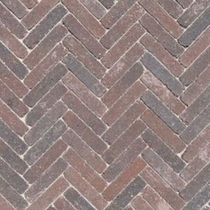 Cosy Antica Waalformaat 20x5x6 Lumpa