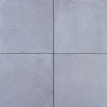 keramisch 60x60x1 cm roccia grey