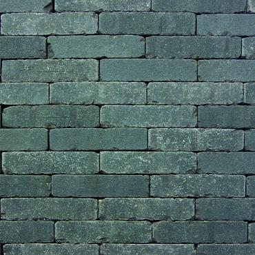 gebakken waalformaat  60 clare bezand getrommeld 20x4,8x6