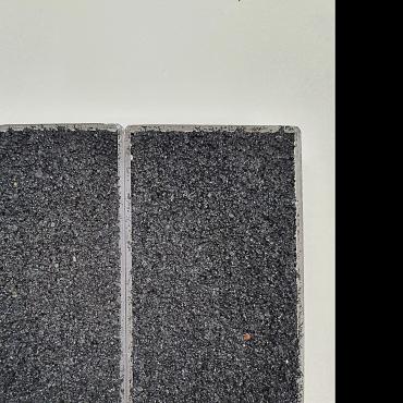 Vdw voegmortel 840+ basalt 12,5 kg emmer