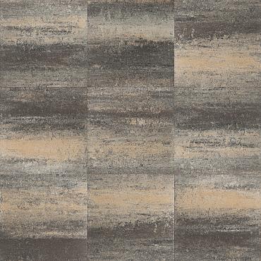 60Plus Soft Comfort 50x50x4 cm giallo