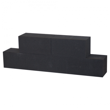 GeoPlano stapelblok 30x15x15cm Milano