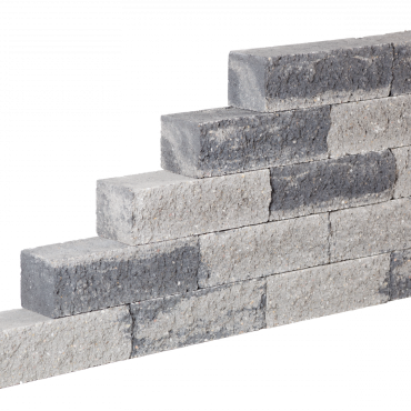 Combiwall Splitton DUO 30x10x10cm Matterhorn