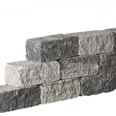 Combiwall Splitton UNO 30x15x12cm Matterhorn