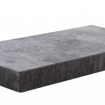 Smartblock Afdekelement 25x50x4,5cm Amiata