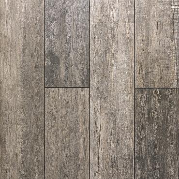 Keramische tegel Rustic Wood Oak Grey 30x120x2cm