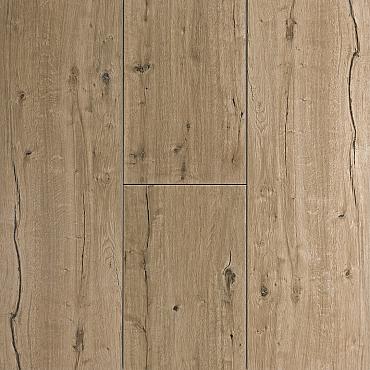 Keramische tegel Woodlook Light Oak 40x120x2cm