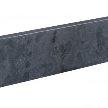 Opsluitband/Beam Blue Stone Honed Antique 5x15x100cm