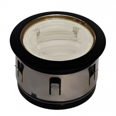 Integrated BIG FLUX ASYMMETRIC Ø60mm (excl. RING 68)