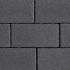 aanbieding klinker saxa 24x8x8 cm azul gris