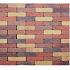 ActionLine 20x5x7 Melange coloré  waalformaat