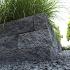 Rox 29x9x8,9 noors antraciet