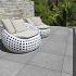 Aanbieding GeoCeramica® 60x60x4 cm schoten