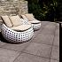 Aanbieding GeoCeramica® 60x60x4 cm edegem