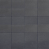 plaza plus 30x20x6 cm antraciet