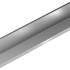 slotline opzetelement rvs 100cm