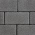 Aanbieding Klinker Saxa dikformaat 21x6,9x8 Azul Grey Black