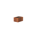 CorTen Pond 1200 x 800 x 600mm CorTen 3mm (VC11)