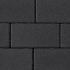 aanbieding klinker saxa  dikformaat 21x6,9x8 azul black