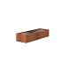 CorTen Pond 3000 x 1000 x 600mm CorTen 3mm (VC6)