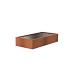 CorTen Pond 3000 x 1500 x 600mm CorTen 3mm (VC5)