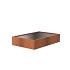 CorTen Pond 3000 x 2000 x 600mm CorTen 3mm (VC4)