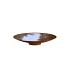 Waterbowl 1200 x 210mm Steel 3mm (WNS4)